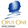 Opus One 美食美酒盛会