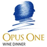 Opus One 美食美酒盛会