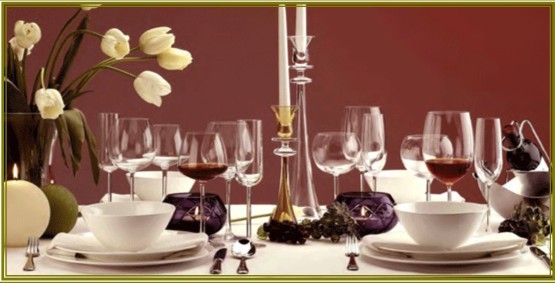 The Aromatic White Wine Tasting Party