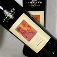 Barossa的经典品质 彼得·利蒙品酒会 Classic of Barossa Valley:Peter Lehmann Wine Tasting