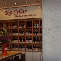 French wine tasting