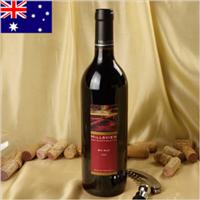 父亲节献礼：澳洲红宝系列葡萄酒特惠*100元！