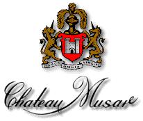 Superstar来自黎巴嫩--Chateau Musar Masterclass 睦纱古堡高级品酒会