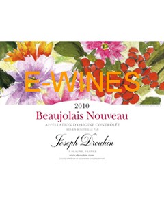 深圳尚书吧：11月18日薄酒来新酒到了( Le Beaujolais Nest Arrive)！