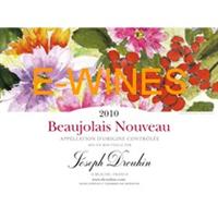 深圳尚书吧：11月18日薄酒来新酒到了( Le Beaujolais Nest Arrive)！