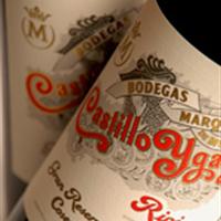 团购2001 Castillo Ygay, Gran Reserva Especial, Marqués de Murrieta