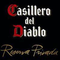 Casillero del Diablo (红魔鬼) Tasting