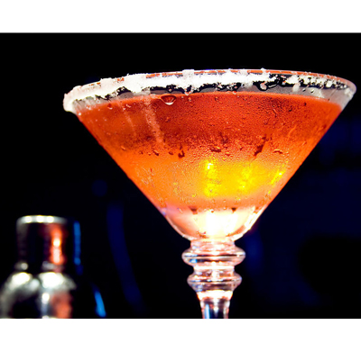 美食记Cocktail Night