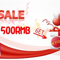 【红缇酒窖】X’mas Big Sale——倾情奉献