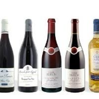 KEEPWINE品酒会之：微醺勃艮第