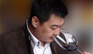 2012年1月7日香贝田酒窖首场品酒会：与老蠹一起来品酒