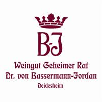 德国法尔兹Bassermann-Jordan，Sebastian Wandt 主持，德国葡萄酒品鉴会