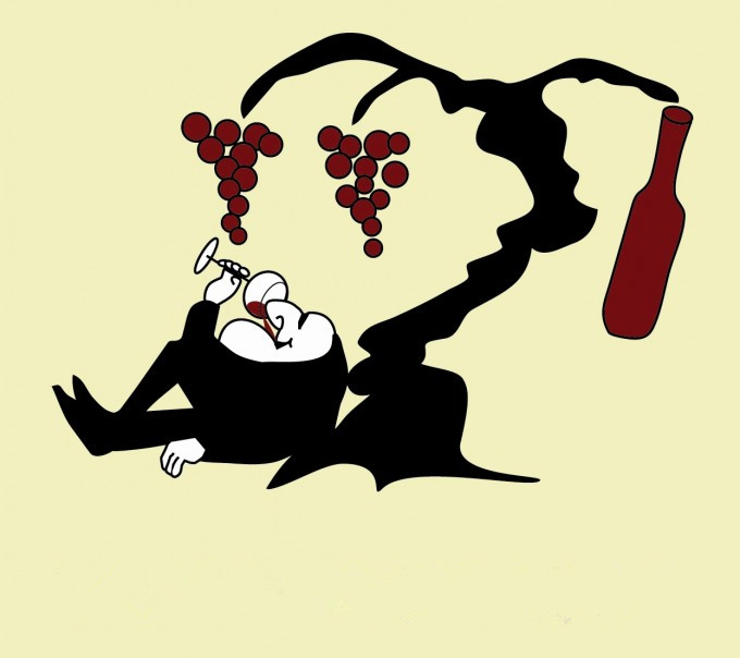12月28日百嘗葡萄酒教室：PINOT NOIR品質的標准