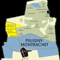 美食记勃艮第探索(五)：Puligny-Montrachet 的白（4月13日周六下午）