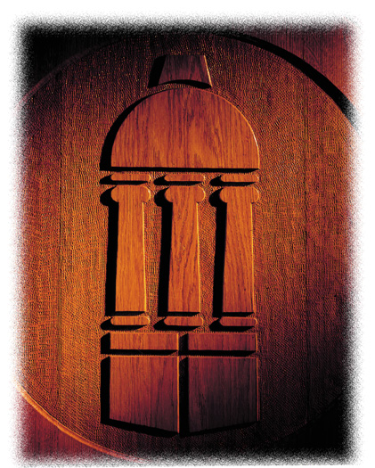 Tedeschi winemaker's dinner @ Capo