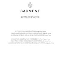 SWIFT'S SELECTION