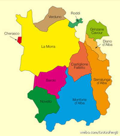 【基友会第十六场】BAROLO!!!