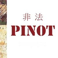 美食记葡萄酒品种探索(三十六）非法Pinot Noir探索（8月23日星期五晚）