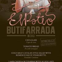 BUTIFARRADA Spanish Sausage