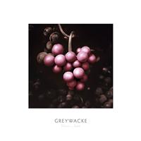 Greywacke Winemaker's Dinner @ Wei Jing Ge Restaurant, Wednesday 23rd October 2013