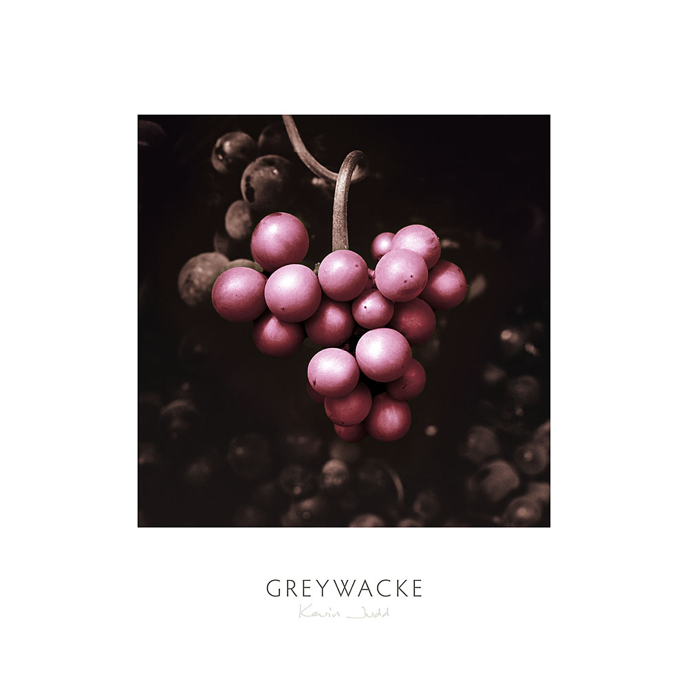 Greywacke Winemaker's Dinner @ Wei Jing Ge Restaurant, Wednesday 23rd October 2013