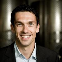 Austrian Wine Dinner with Andreas Wickhoff MW @ Summer Palace, Thursday 17th October 2013