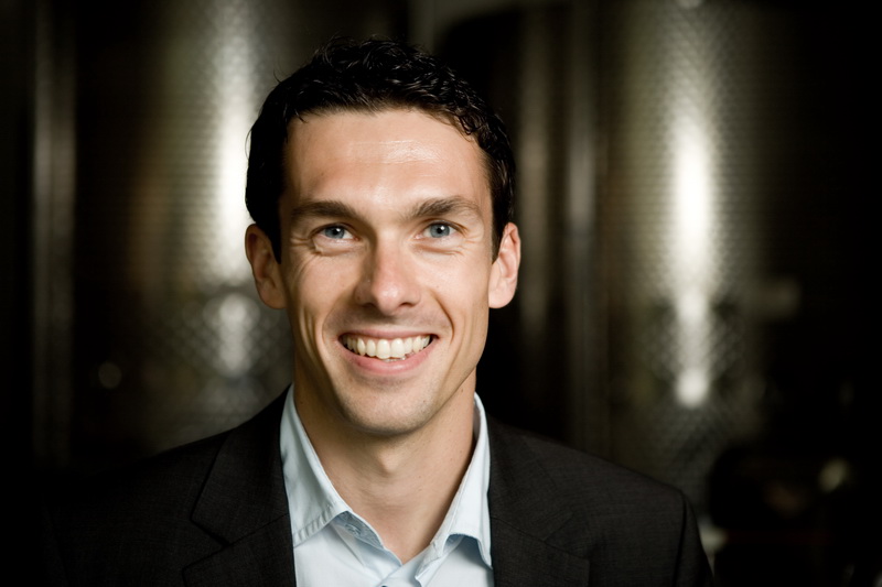 Austrian Wine Dinner with Andreas Wickhoff MW @ Summer Palace, Thursday 17th October 2013