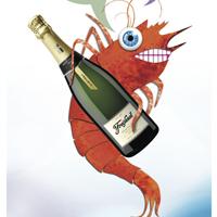 Seafood Week 西班牙海鲜周