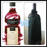 “Syrah VS Shiraz”-寻找顶级猎人谷西拉