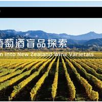 新西兰葡萄酒盲品探索