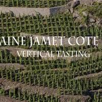 【红樽坊十周年】倾情献礼——Domaine Jamet Cote Rotie 垂直品鉴