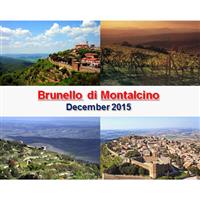 美食记葡萄品种探索（六十一）意大利桑乔维斯之Brunello di Montalcino