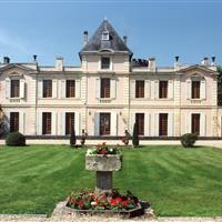 Chateau du Seuil专场品鉴会