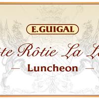 【红樽坊】1/30隆河（Rhone Valley）传奇——E.Guigal Cote Rotie La La's