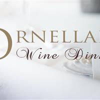 【极致奢华】托斯卡纳顶级名庄Ornellaia尊享晚宴