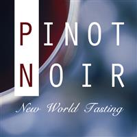 3/9 与陈王共赏新世界顶级黑皮诺（Pinot Noir）