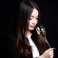 香槟女神孟蕾要带着火爆沪上的香槟大师班来杭州啦！