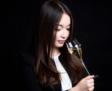 香槟女神孟蕾要带着火爆沪上的香槟大师班来杭州啦！