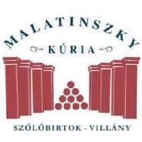 美食记名庄探索 Malatinszky -- 来自匈牙利的Mr Cabernet Franc