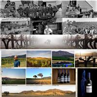 美食记2019年澳大利亚产区和精品酒庄巡游（三）-- Grampians的Best's, Mount Langi 和 Heathcote的Sanguine Estate