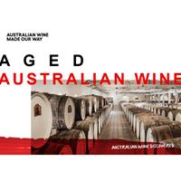 美食记葡萄品种探索（九十）-- 陈年后的澳洲红葡萄酒