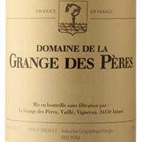 美食记名庄探索--南法膜拜庄Domaine de la Grange des Peres垂直品鉴（于连小局）