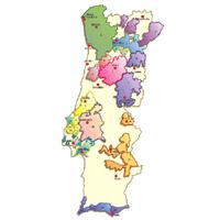 美食记产区和葡萄品种探索(142) ---- 葡萄牙Portugal探索