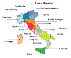 美食记产区和葡萄品种探索（184）-- 意大利的桑乔维斯和内比奥罗