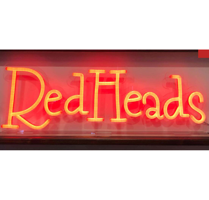 美食记产区和品种探索（203）-- 澳洲南澳优质葡萄的解放者 RedHeads Wine 红头酒庄