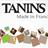 Tanins Wine