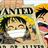 luffy
